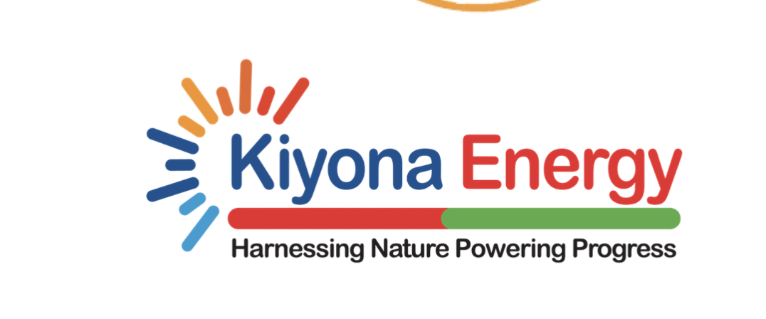 Kiyona Energy logo