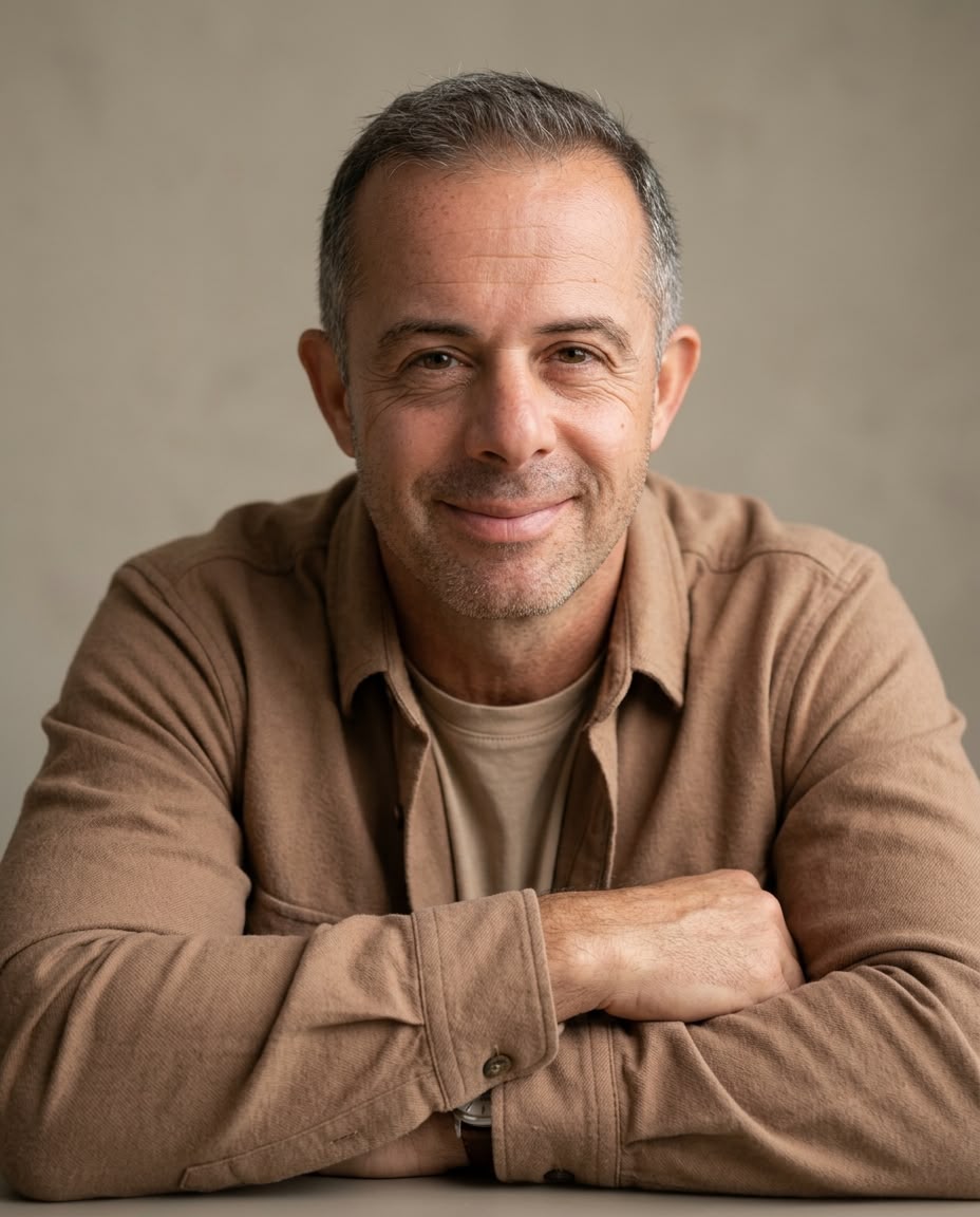 Jacek Glezer, Shareholder